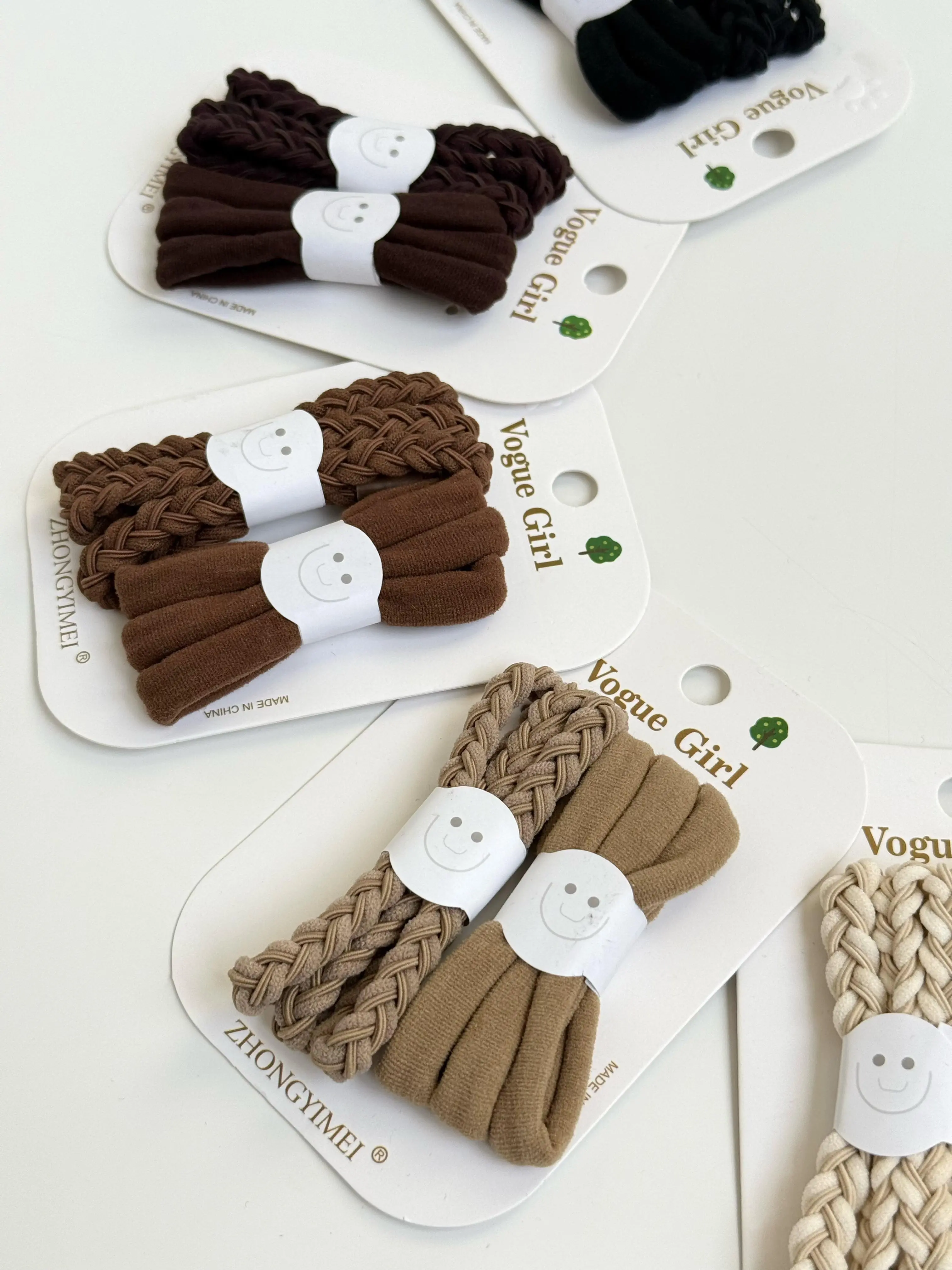 7232- پک کش مو لبخند